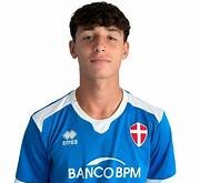 Edoardo De Mori alla Reggina